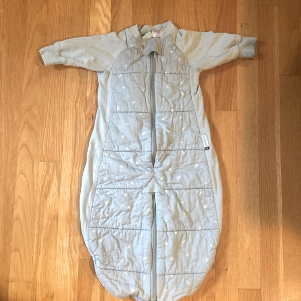 ergoPouch Sleep Suit 3.5 TOG, infant
